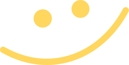 Happy face
