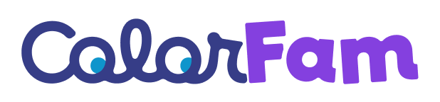 ColorFam logo