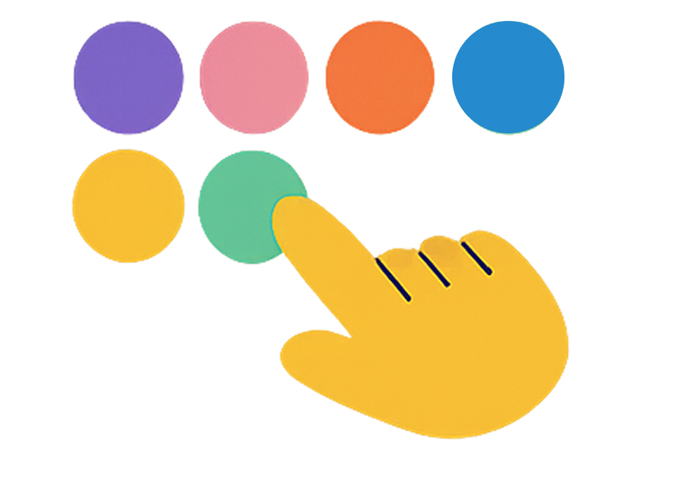Color Palette